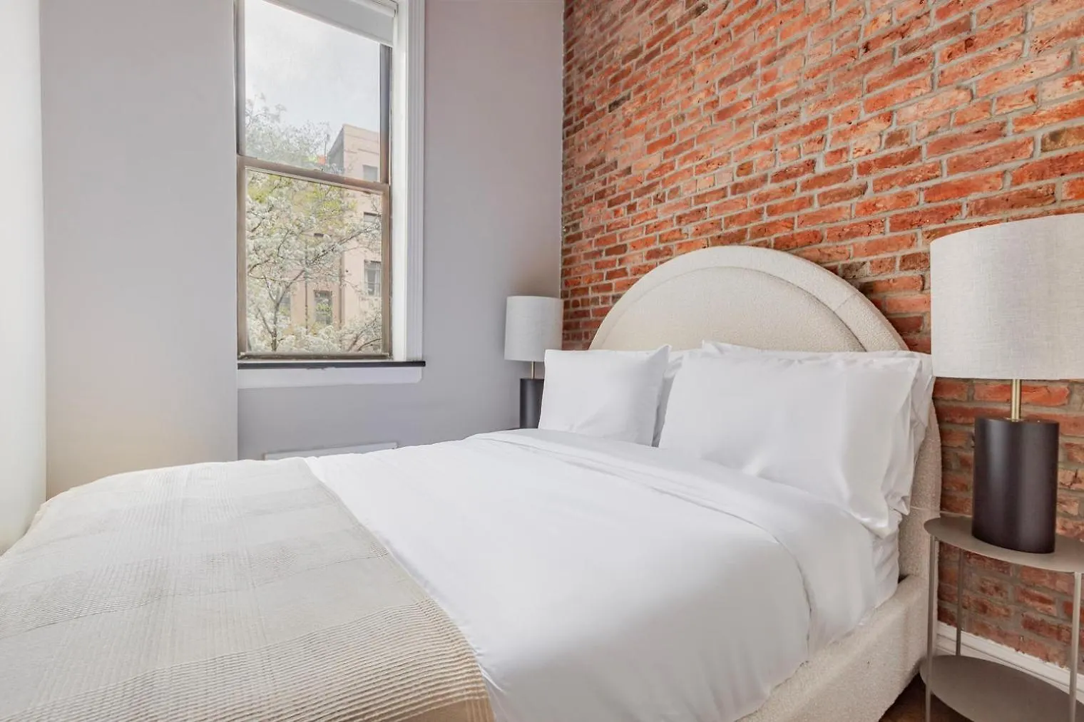 Blueground West Village Ac Wd Nr High Line Nyc-1825 New York United States