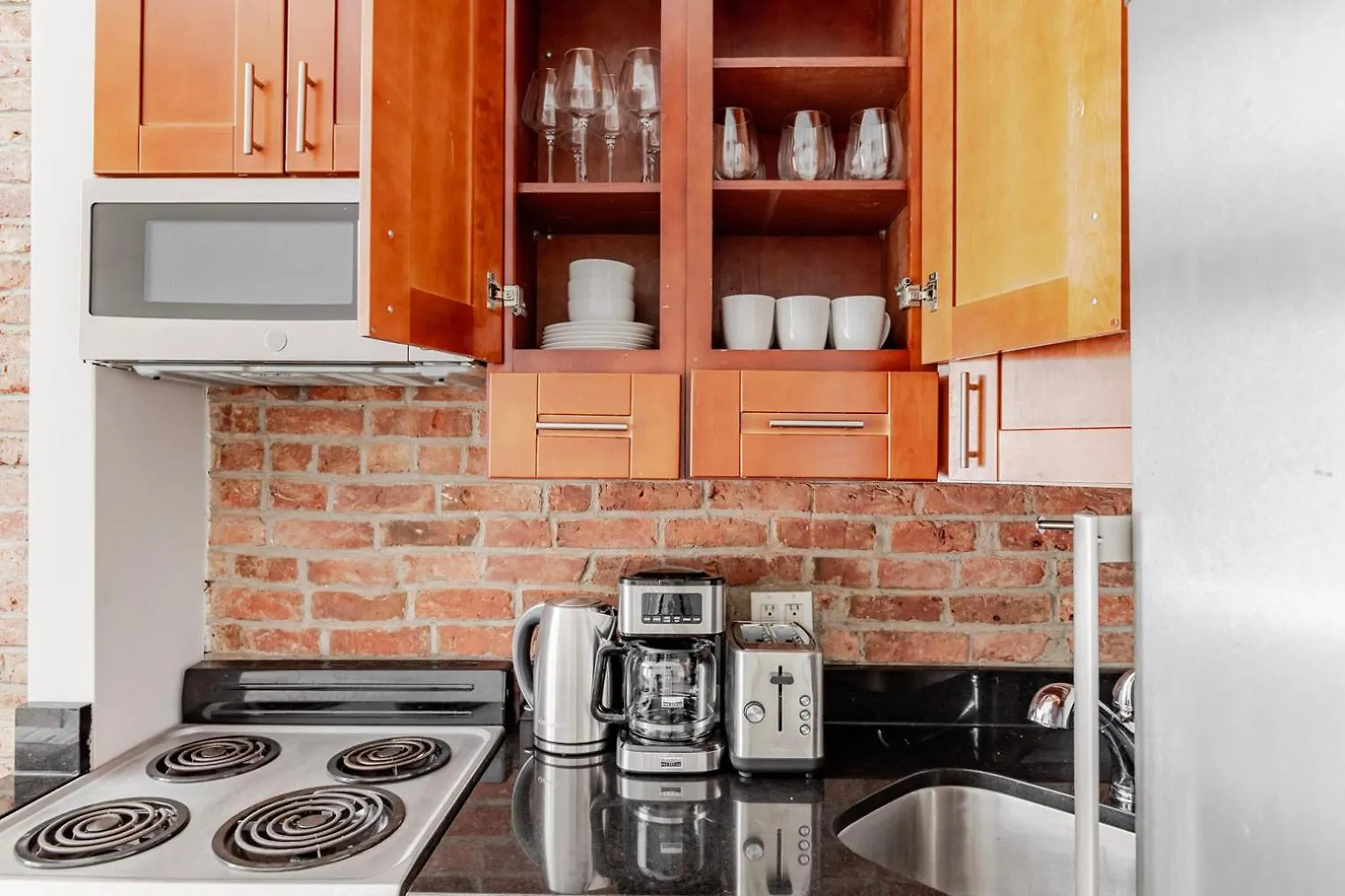 Blueground West Village Ac Wd Nr High Line Nyc-1825 New York Apartment