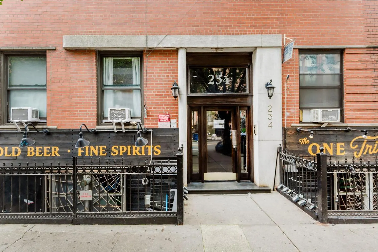 Apartment Blueground West Village Ac Wd Nr High Line Nyc-1825 New York United States