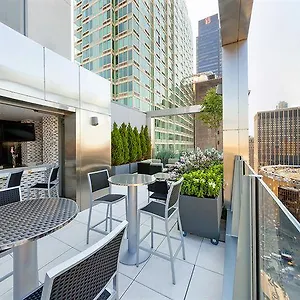 מלון Fairfield & By Marriott Midtown Manhattan/penn Station, ניו יורק