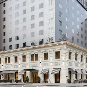 Hotel Hyatt Union Square, Nueva York