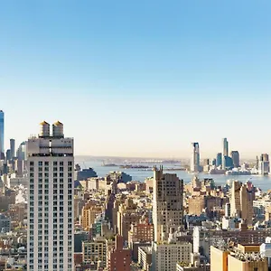 מלון Towneplace By Marriott Manhattan/chelsea, ניו יורק