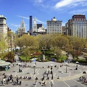  Apartment Tranquil Haven Gem In Downtown Manhattan's Union Square