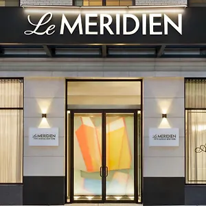 4* 酒店 Le Meridien New York, Fifth Avenue