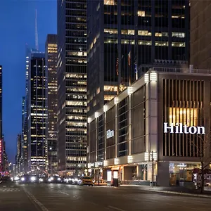 Hilton Midtown Νέα Υόρκη