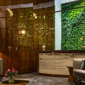 Hotel Hugo, Nueva York
