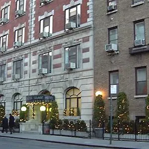Hotel Washington Square, Nueva York