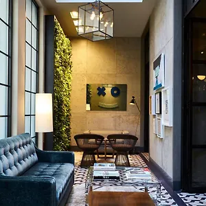 Hotel Sixty Soho, Nueva York