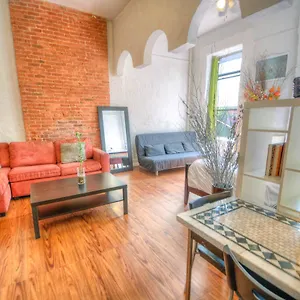 Hostal Chelsea Art, Nueva York