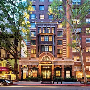 Hotel Walker Greenwich Village, Nueva York