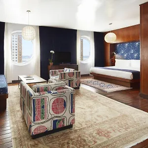 Hotel The Maritime, Nueva York